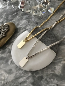 ARPA ZİNCİR - 60 CM - Görsel 2