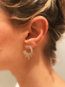 KIVILCIM MAT KÜPE - BÜYÜK BOY - Görsel 4