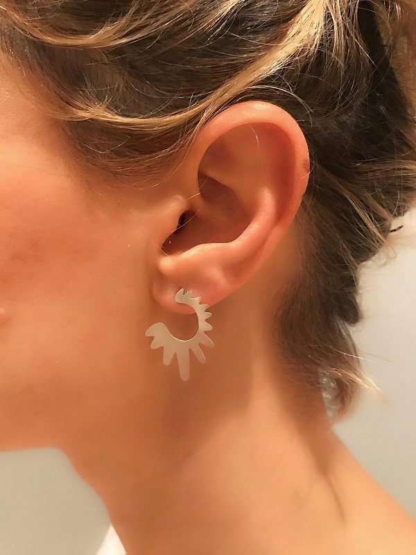 KIVILCIM MAT KÜPE - BÜYÜK BOY - Görsel 4