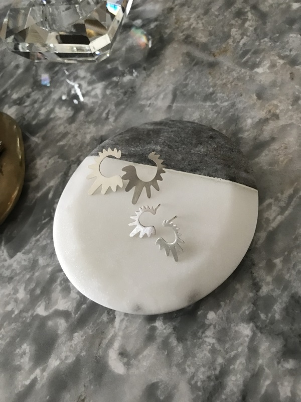 KIVILCIM MAT KÜPE - KÜÇÜK BOY - Görsel 3