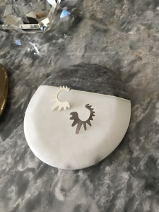 KIVILCIM MAT KÜPE - BÜYÜK BOY - Görsel 2