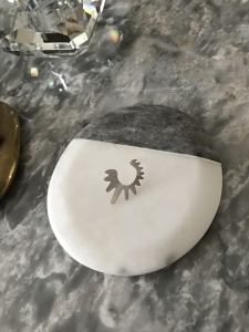 KIVILCIM MAT KÜPE - BÜYÜK BOY