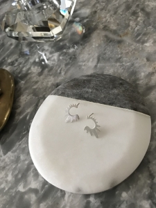 KIVILCIM MAT KÜPE - KÜÇÜK BOY - Görsel 2