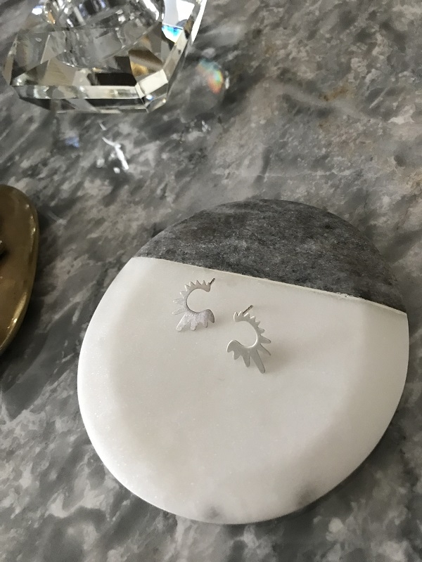 KIVILCIM MAT KÜPE - KÜÇÜK BOY - Görsel 2