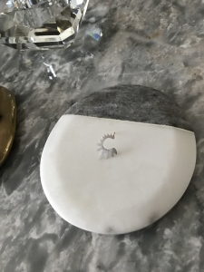 KIVILCIM MAT KÜPE - KÜÇÜK BOY