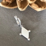 TOP DETAYLI BAKLAVA KÜPE