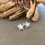 MİNİ KLASİK YILDIZ KÜPE