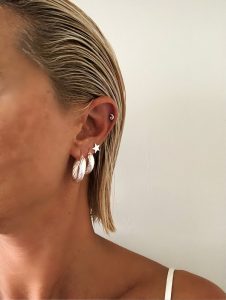 KALIN BÜYÜK BURGU KÜPE - Görsel 2