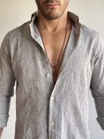 TAŞ KOLYE - Görsel 3