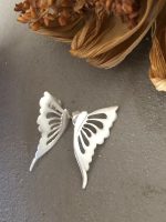 KELEBEK KANADI KÜPE