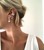 YARIM YILDIZ KÜPE - Görsel 2