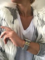 SAAT AKSESUAR - LOVE - Görsel 2