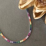 GÖKKUŞAĞI CHOKER