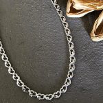 LOVE CHOKER KOLYE