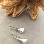 YAĞMUR DAMLASI KÜPE