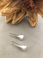 YAĞMUR DAMLASI KÜPE