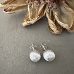 BÜYÜK MAT TOP KÜPE