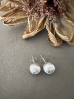 BÜYÜK MAT TOP KÜPE