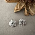 YUVARLAK DÖVME KÜPE