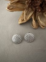 YUVARLAK DÖVME KÜPE