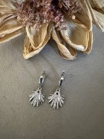 KAR KRİSTALİ KÜPE