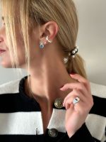 TOPLU NAZAR KÜPE - Görsel 2