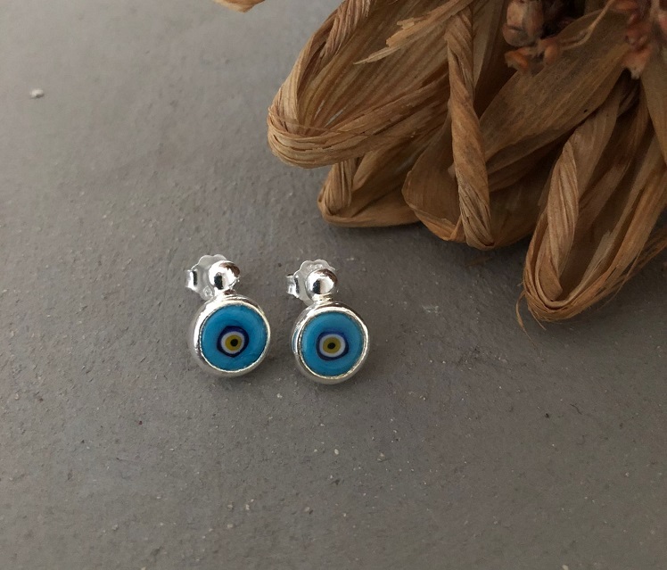 TOPLU NAZAR KUPE TEK.jpg-1000PİX TOPLU NAZAR KÜPE - Görsel 1