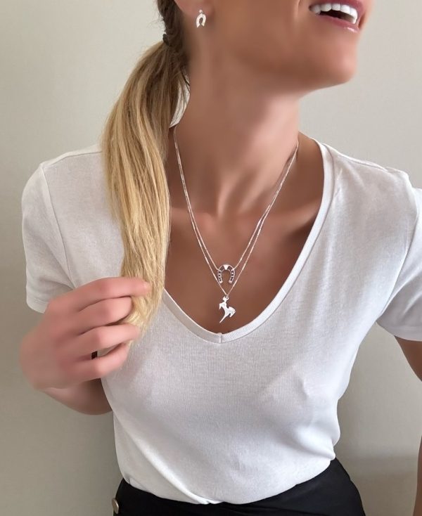 ZODİAT KOLYE - Görsel 2