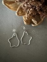 ASİMETRİK HALKA KÜPE