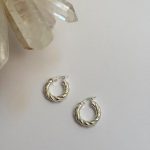 İNCE KÜÇÜK BURGU KÜPE