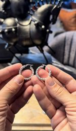 İNCE BÜYÜK BURGU KÜPE - Görsel 2