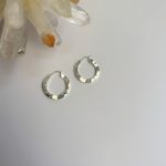 DALGALI HALKA KÜPE KÜÇÜK BOY