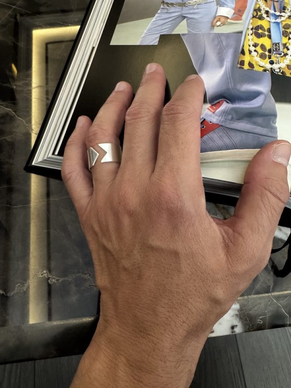 AXİS ERKEK.jpg1000PİX AXİS YÜZÜK - Görsel 4