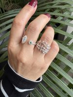 LABİRENT YÜZÜK - Görsel 3