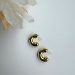 EXTRA KALIN HALKA KÜPE