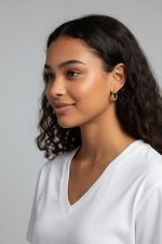 HALKA ARPA KÜPE - Görsel 3