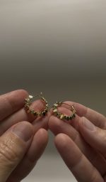 HALKA ARPA KÜPE - Görsel 2