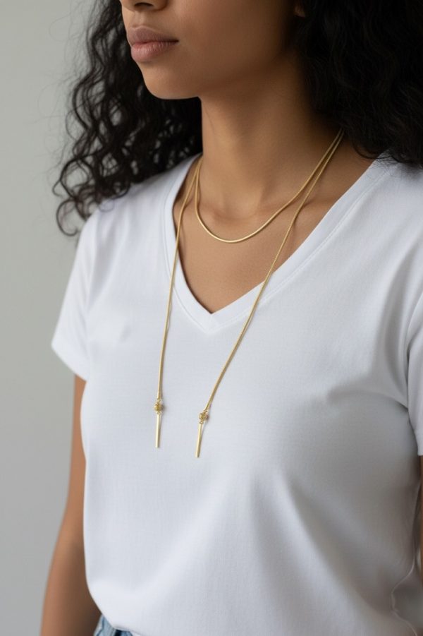 KEMENT KOLYE - Görsel 4