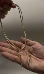 KEMENT KOLYE - Görsel 2