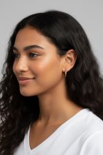 SARMAL HALKA KÜPE - Görsel 3