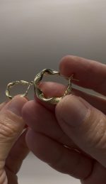 SARMAL HALKA KÜPE - Görsel 2