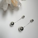 SİLENT CORE-DROP TOP KÜPE