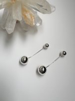 SİLENT CORE-DROP TOP KÜPE