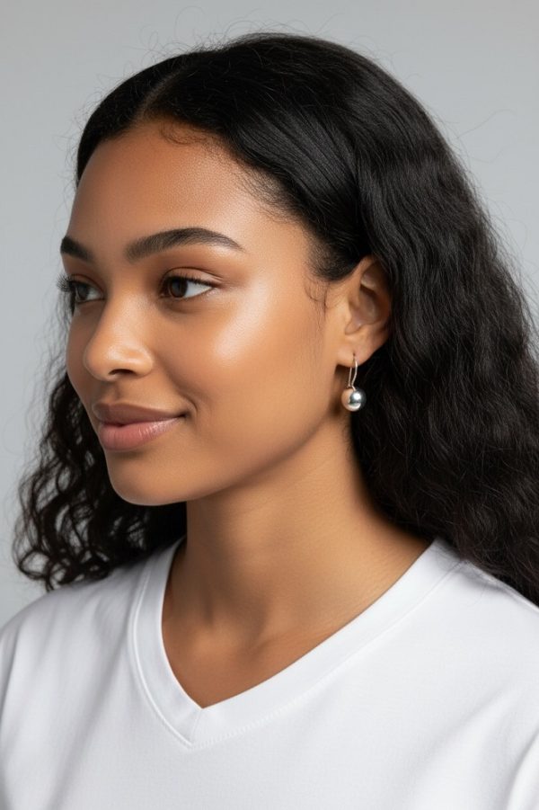 SİLENT CORE TOP KÜPE - Görsel 3