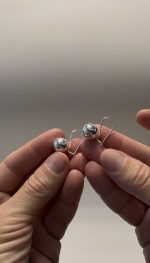 SİLENT CORE TOP KÜPE - Görsel 2