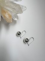 SİLENT CORE TOP KÜPE