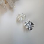 BÜYÜK ÇINAR YAPRAK KÜPE