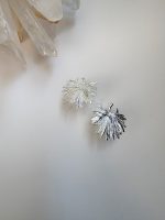 BÜYÜK ÇINAR YAPRAK KÜPE