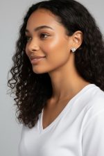 HAWAİ ÇİÇEĞİ KÜPE - Görsel 3