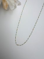 MİNİ TURKUAZ KOLYE